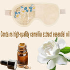 4 pcs cooling eye mask