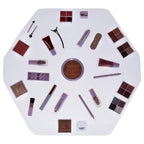 Sunkissed Christmas 25 Days of Beauty