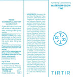 TIRTIR Waterism Glow Tint (06 Honey Nut, 0.14 0.14 Fl Oz
