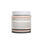 All Natural Whipped Tallow Balm – 100% Grass-Fed Beef Tallow, Organic Ingredients, Handmade Face + Body Moisturizer & Lotion for sensitive skin – 2 FL. OZ. (Fragrance-Free)