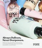 Victoria's Secret Pink Honey Body Mist with Essential Oils