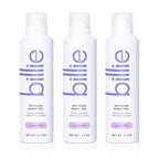 Billie SkyFoam Shave Gel - Lavender Milk Scent - Water-activated Foam - Made With Aloe & Cucumber - For A Close, Smooth Shave - 6.7 fl oz, 3-pack
