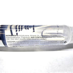 5 Pack Lip Gloss Set of Lip Gels - Clear, Watermelon, Strawberry, Cherry, and Bubble Gum Hydrating Lip Glosses with Vitamin E