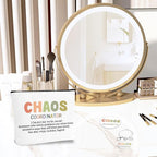 Chaos coordinator gifts, gifts for