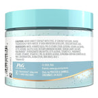 Olay Body Indulgent Mineral Scrub, Skin Exfoliating & Massaging Pearls, Nourishing Soft & Gentle Formula, Renewing BHA, Vitamin B3 Complex, Luxurious Fragrances, Coconut & Guava Scent, 11 oz