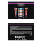 SHANY Elevated Essentials Makeup Set -