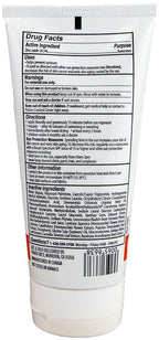 Trader Joe's Zinc Oxide Mineral