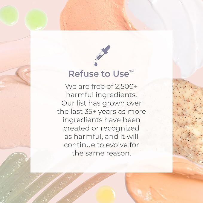 Derma-e advanced peptides and vegan