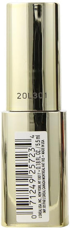 L'Oréal Paris Colour Riche Extraordinaire Lip Gloss, Rose Melody, 0.18 fl. oz.