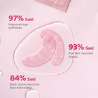 Zealsea 30 pairs under eye