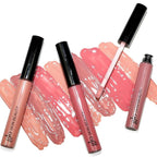 Glo Skin Beauty Lip Gloss in Sweetspot - Semi-Sheer Deep Watermelon - 20 Shades - Non-Sticky - Cruelty Free