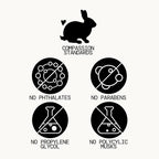 Pacifica Beauty, Wanderlust Spray Perfume Trial Set, Island Vanilla, 5 Scents, Fragrance Sampler Gift Set, Natural & Essential Oils, Clean, Vegan & Cruelty Free