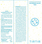 TIRTIR Waterism Glow Tint (09 Salmon Syrup, 0.14 0.14 Fl Oz