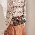 4 Pack Compact Clip-On Chapstick Holder Lip Balm Holder Keychain, Premium Release Clip Elastic Sleeves Lip Gross Holder Keychain Clip On Lipstick Sleeve, Fits Most Standard Lip Balm