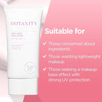 Zinc Sun Lotion - UV Protection, SPF 50+ 1.7 fl oz