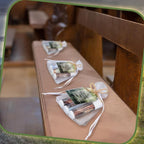 50 Sets Lip Balms Christian Gifts for Women Religious Scripture Bible Verse Inspirational Motivational Small Thank You Gifts for Church Sunday School Vanilla Flavor