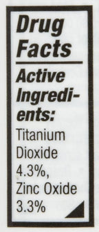 Almay Smart Shade CC Luminous Primer, 1 Fl Oz, Clear