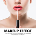 AZEN 6 Pack Lip Gloss Bulk Set, Shimmery Lip Gloss for Women and Girls With Rich Varied Colors