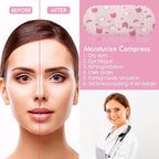 Jekeno steam eye mask, 16