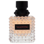Valentino Donna Born In Roma Coral Fantasy by Valentino for Women - 1.7 oz EDP Spray