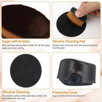 2pcs Sunscreen Applicator, Sunscreen Brush