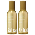 Saltair Body Mist 2 Pack - Fine Fragrance, Lightweight Body Spray Mist with Golden Hour Scent. Long Lasting Perfume Mist. 2x 8oz Bottles