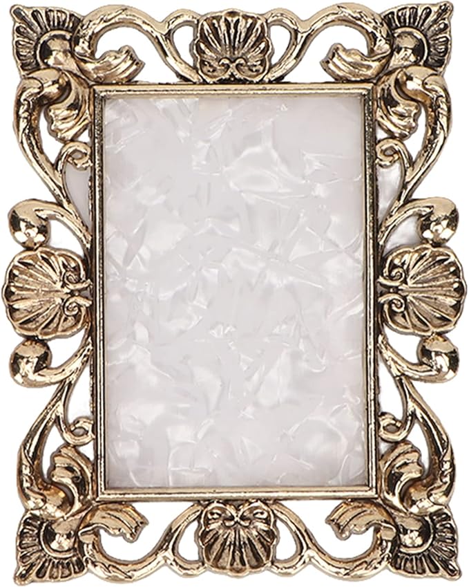 Nail Art Resin Palette,3pcs Vintage Nail Art Palette Multi Functional Display Mixing Nail Coloring Palette Nail Polish Color Mixing Palette for Makeup Gold Copper Color