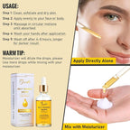 Self Tanning Drops, Self Tanner