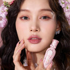 Flower Knows Midsummer Fairytales Lip Gloss-Glowy Moisturizing Coating Lip Lacquer-Hydrating Tinted Lip Oil for Girls&Women-Vegan & Cruelty Free-0.17Fl Oz(G06 Bluebell)