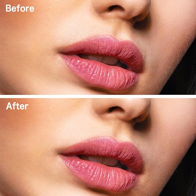 Generation 3 Replacement Heads for Flawless Facial Hair Remover, Double Blades Ring Heads for Women Face, 4 Pack