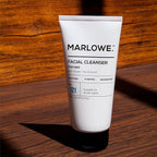 MARLOWE. No. 121 Facial Cleanser 6