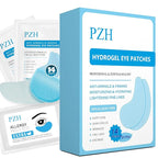 Under Eye Patches for Dark Circles, Eye Masks Gel - Reduce Puffiness and Fine Lines