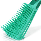 BESTOOL Detangling Brush for Black