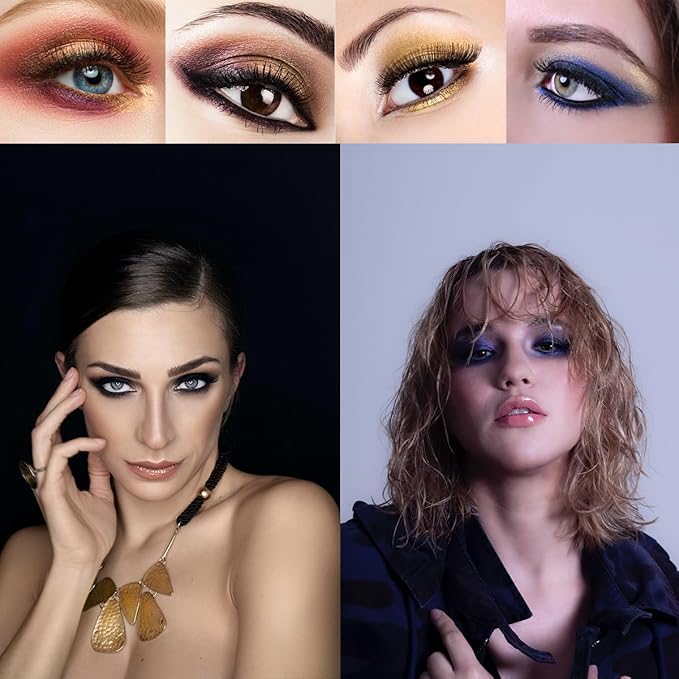 57 Colors Makeup Set (Type Y)