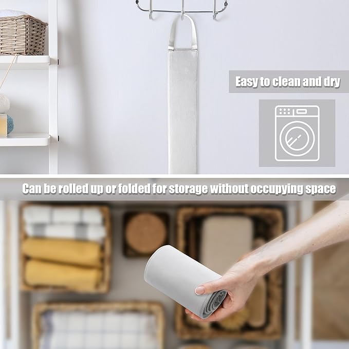 Lotion Applicator for Back - Back Lotion Applicator to Put Lotion on Back, Lotion applicator for The Back, Lotion applicator for Back self Elderly, for Women and Men, Back Cream Applicator