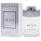 Bvlgari Man Rain Essence by Bvlgari for Men - 3.4 oz EDP Spray
