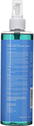 Andis Blade Care Plus 16-Ounce