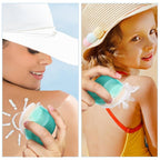 Abaodam Sunscreen Applicator for Kids
