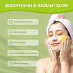 30pads turmeric kojic acid cleansing