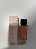 HERA Sensual Nude Gloss Jennie Picked Korean Makeup Gloss