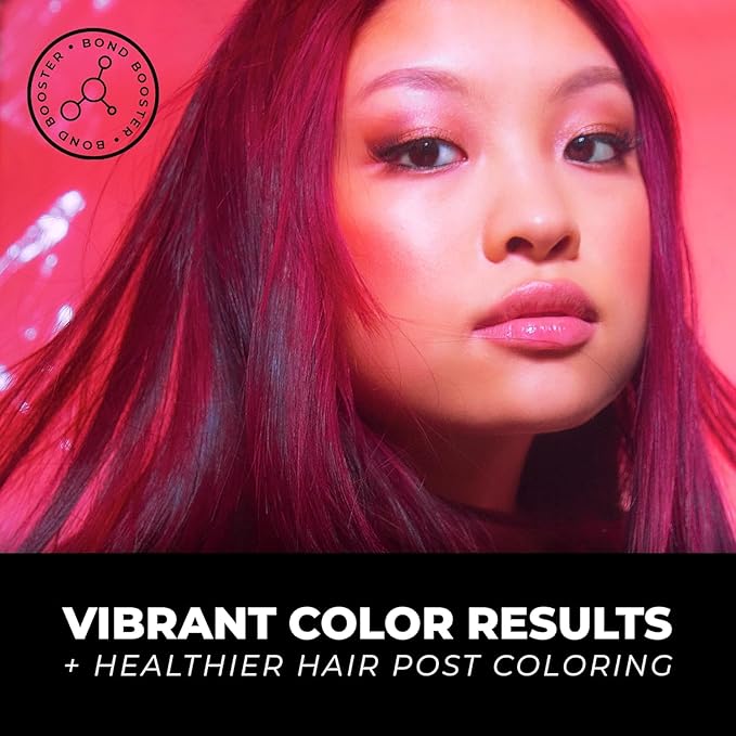 XMONDO Color Berry Depositing Mask