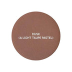PRIMROSE POWDER BLUSH, Pressed Blush Face Makeup, Buildable Formula, Smooth Finish, Paraben Free, Made in the USA 0.11 oz. (Dusk)