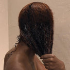 Kristin Ess Hair Ultra Hydrating Curl Repair Hair Mask with Shea Butter - Deep Conditioner Treatment for Dry Damaged Curly Hair, Vegan, Color + Keratin Safe, 6.7 fl oz (Pack of 1)