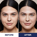 Alleyoop Sunsational Tinted Moisturizer Sunscreen for Face Broad Vegan,