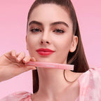 COLORKEY Soft Matte Water Tint | Matte Finishs | Long-Lasting | Moist Fit Without Stickiness | Moisturized | Waterproof (P333 Milk Pink)