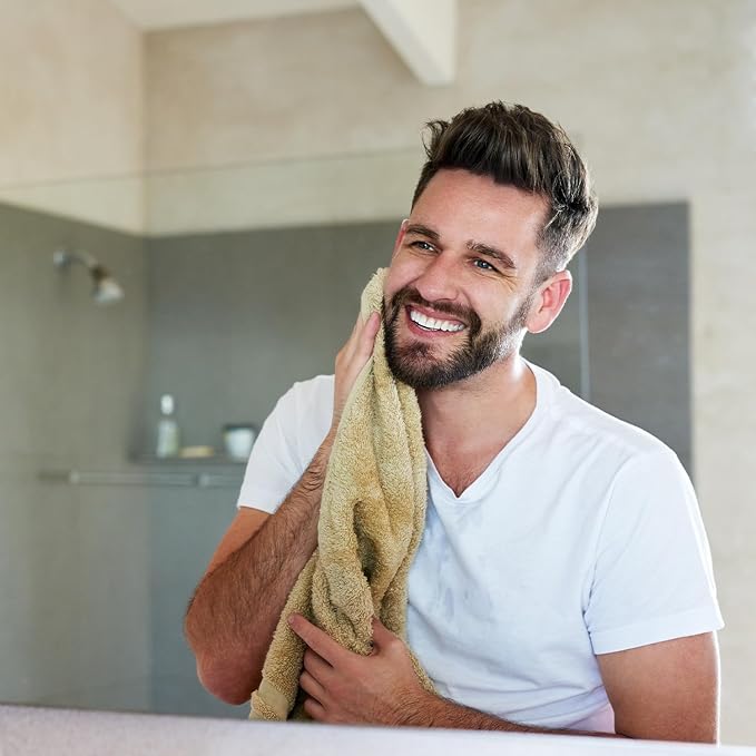 Amazon Basics Salicylic Acid Blackhead Clearing Scrub, 5 Fluid Ounces, 1-Pack