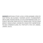 Dove Density Boost Strengthening Conditioner Scalp + Hair Therapy for protecting against premature breakage, with Vitamin B3, Zinc and 0% sulfates, 9.25 oz