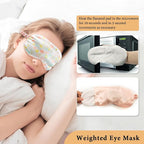 Cooling eye mask,gel eye mask