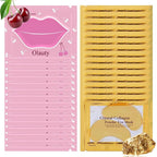 30 Pieces Lip Mask & Under Circle