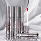 KIMUSE Peel Off Lip Liner Stain, Long Lasting Lip Tint Stain, Waterproof, Transfer-Proof, Highly Pigmented Color Lip Stain Liner, Matte Finish